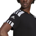 adidas T-shirt adidas Squadra 21 W GN5757 Póló Ruházat Póló - Sportmania.hu