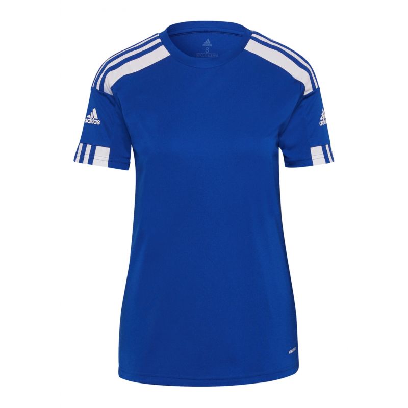 adidas T-shirt adidas Squadra 21 W Ruházat női póló GK9150