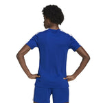 adidas T-shirt adidas Squadra 21 W Ruházat női póló GK9150
