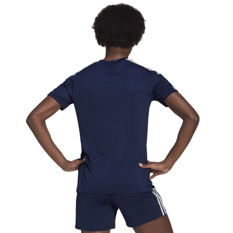 adidas T-shirt adidas Squadra 21 W Ruházat női póló GN5754