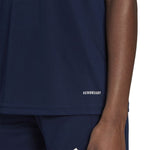 adidas T-shirt adidas Squadra 21 W Ruházat női póló GN5754