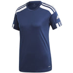 adidas T-shirt adidas Squadra 21 W Ruházat női póló GN5754