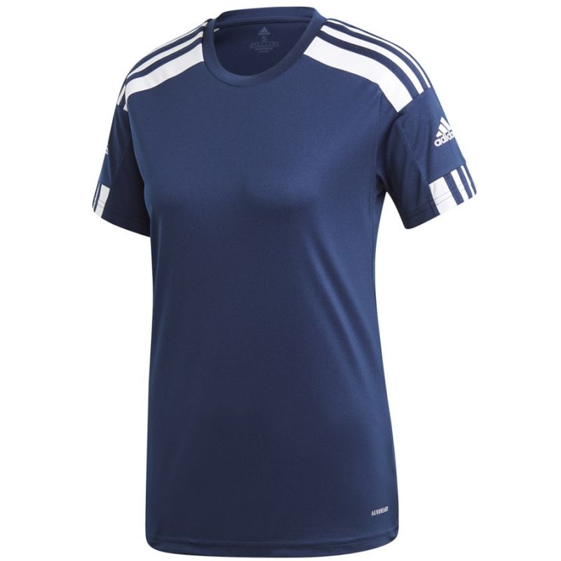adidas T-shirt adidas Squadra 21 W Ruházat női póló GN5754
