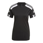 adidas T-shirt adidas Squadra 21 W Ruházat női póló GN5757