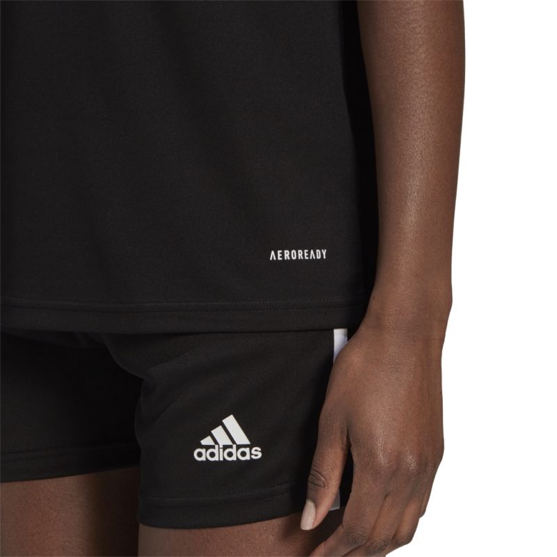 adidas T-shirt adidas Squadra 21 W Ruházat női póló GN5757