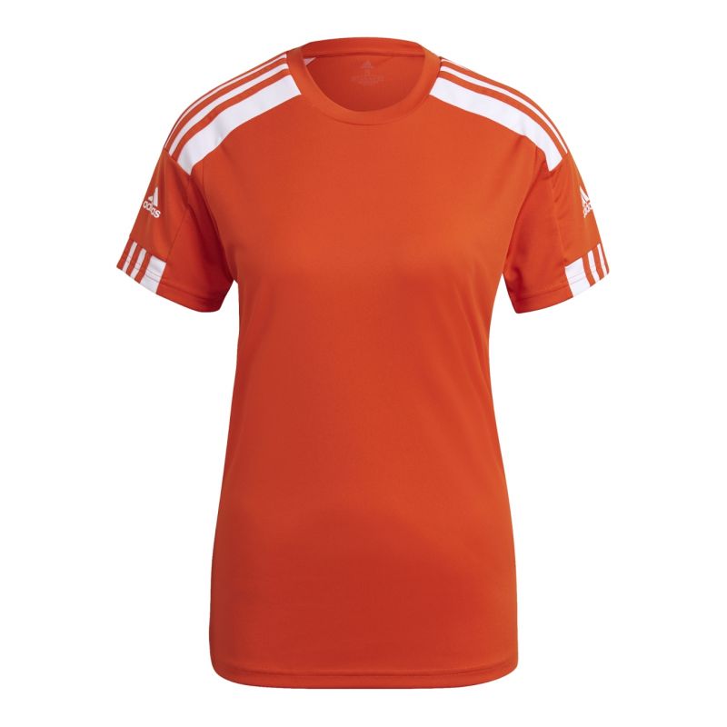 adidas T-shirt adidas Squadra 21 W Ruházat női póló GN8087