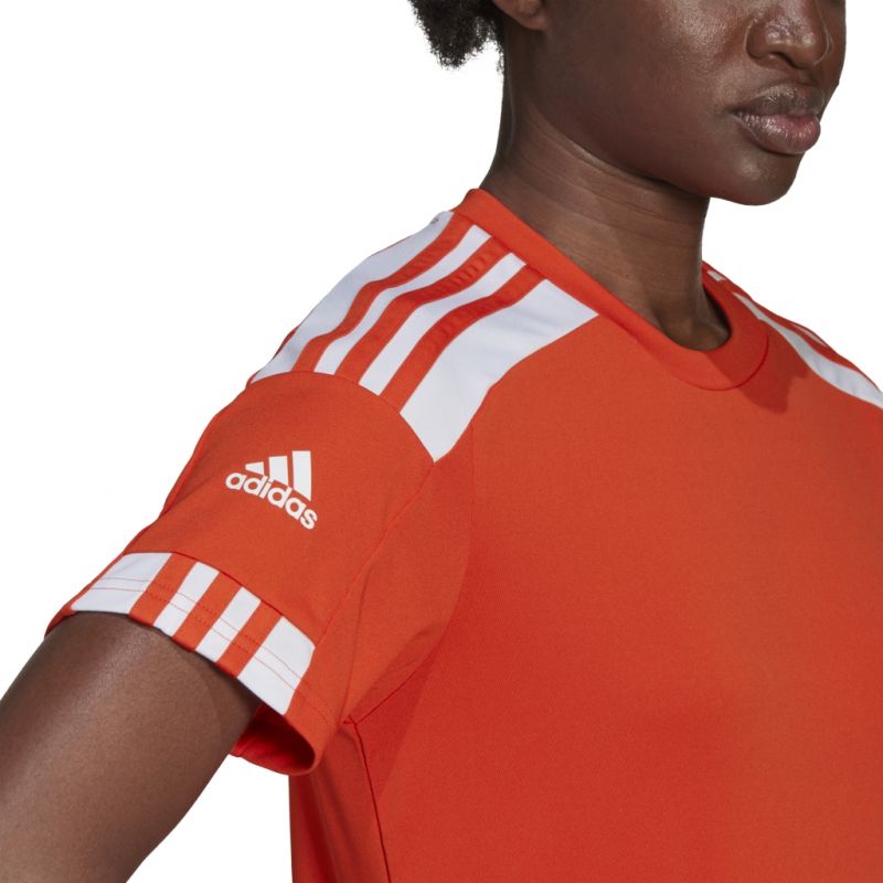 adidas T-shirt adidas Squadra 21 W Ruházat női póló GN8087