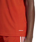 adidas T-shirt adidas Squadra 21 W Ruházat női póló GN8087