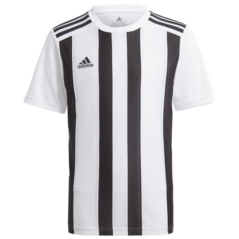 adidas T-shirt adidas Striped 21 Jsy Y Jr Ruházat Póló gyerek GV1382