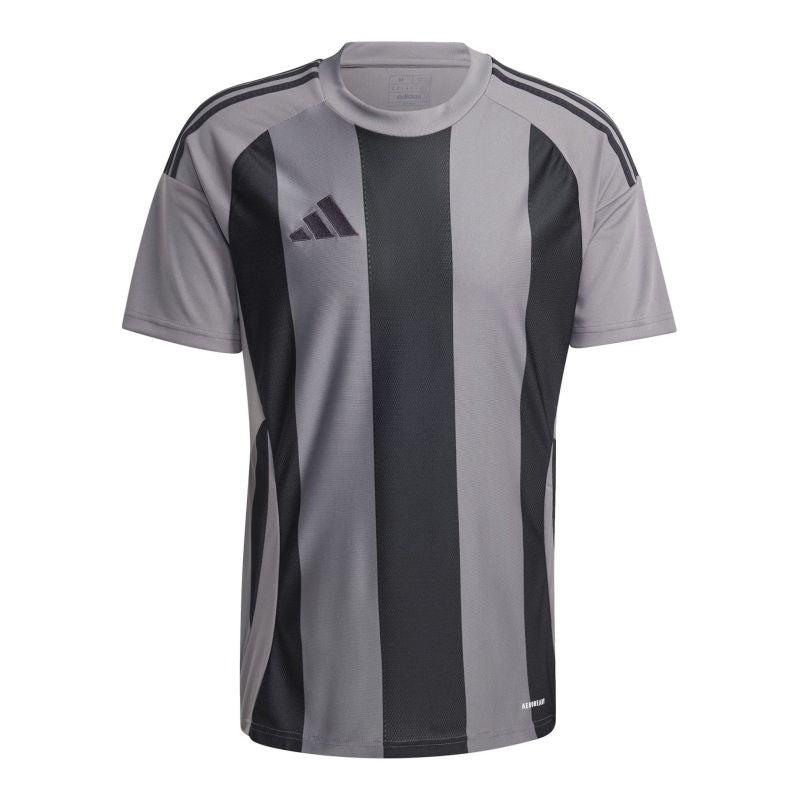adidas T-shirt adidas Striped 24 Jersey férfi Póló IW2145