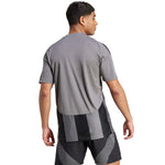 adidas T-shirt adidas Striped 24 Jersey férfi Póló IW2145