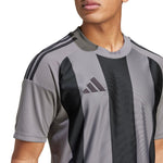 adidas T-shirt adidas Striped 24 Jersey férfi Póló IW2145