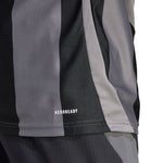 adidas T-shirt adidas Striped 24 Jersey M IW2145 Póló - Sportmania.hu