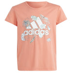 adidas T-shirt adidas SUM Tee Jr. HR5835 Póló - Sportmania.hu