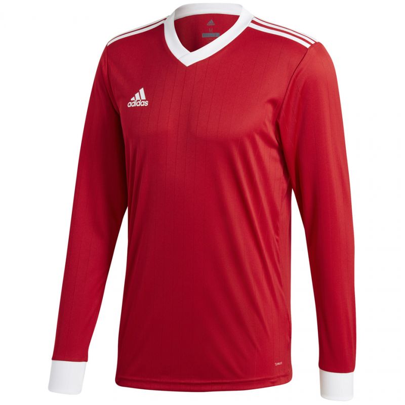 adidas T-shirt adidas Table 18 JSY JR Ruházat póló gyerek CZ5456
