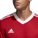adidas T-shirt adidas Table 18 JSY JR Ruházat póló gyerek CZ5456