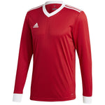 adidas T-shirt adidas Table 18 JSY JR Ruházat póló gyerek CZ5456