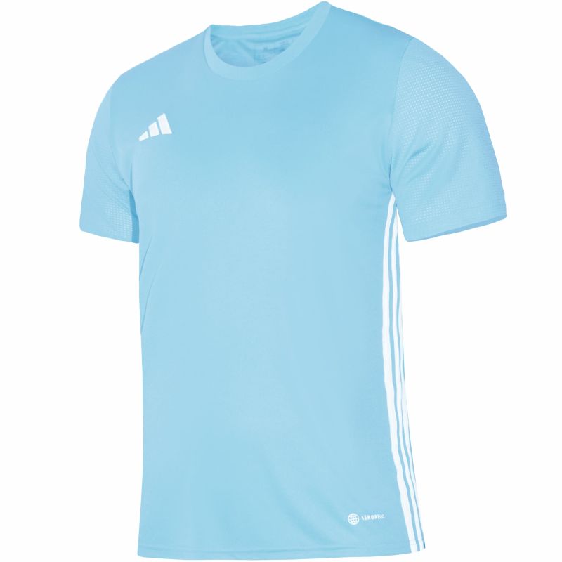 adidas T-shirt adidas Table 23 Jersey férfi Póló IA9145