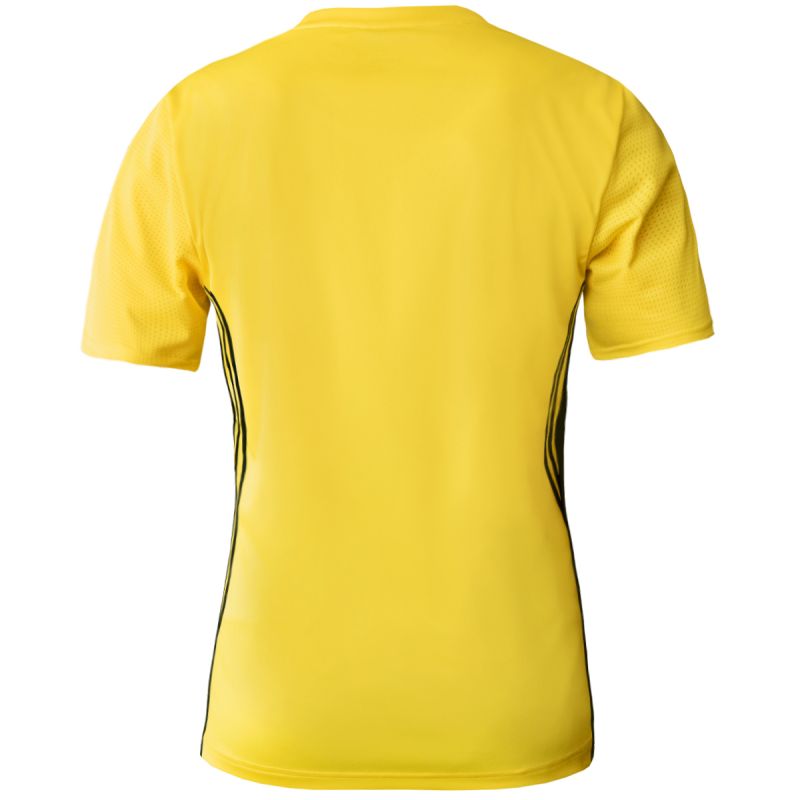 adidas T-shirt adidas Table 23 Jersey Jr. IA9156 Póló - Sportmania.hu