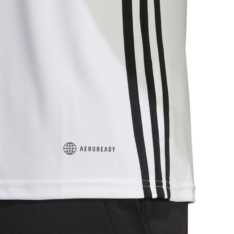 adidas T-shirt adidas Table 23 Jersey M H44526 Póló - Sportmania.hu