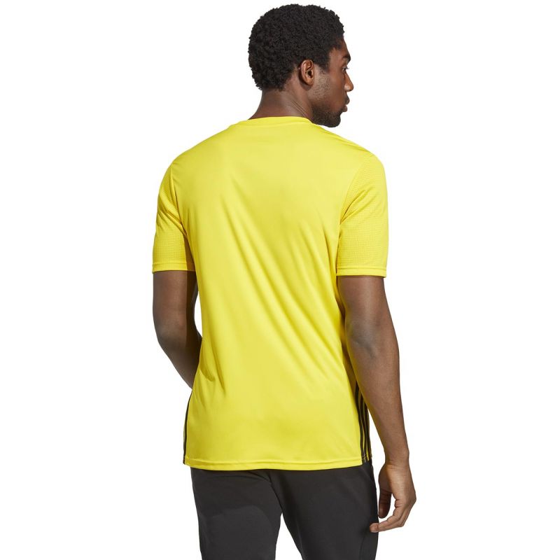 adidas T-shirt adidas Table 23 Jersey M IA9146 Póló - Sportmania.hu