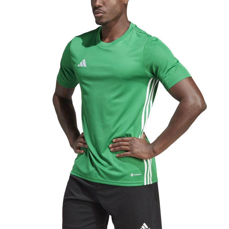 adidas T-shirt adidas Table 23 Jersey M IA9147 Póló - Sportmania.hu