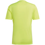 adidas T-shirt adidas Table 23 Jersey M IB4925 Póló - Sportmania.hu