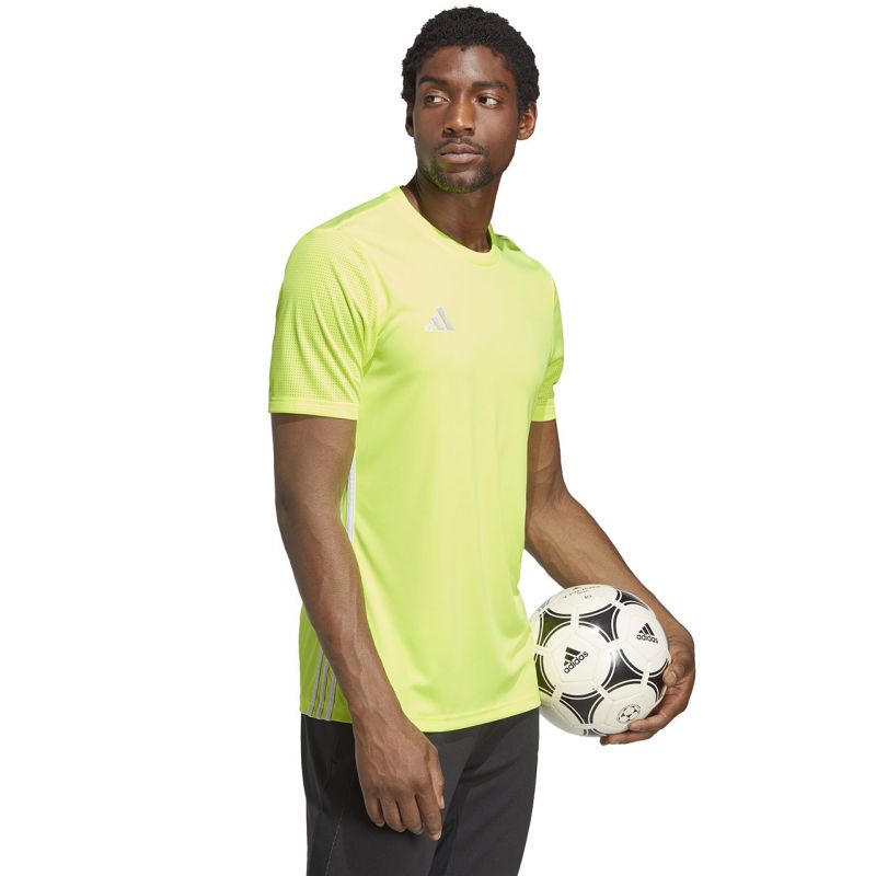 adidas T-shirt adidas Table 23 Jersey M IB4925 Póló - Sportmania.hu