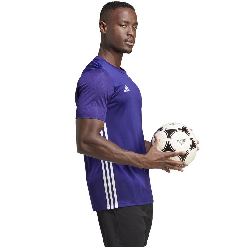 adidas T-shirt adidas Table 23 Jersey M IB4926 Póló - Sportmania.hu