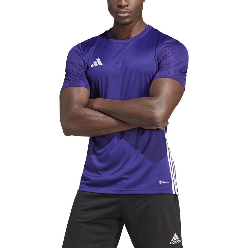 adidas T-shirt adidas Table 23 Jersey M IB4926 Póló - Sportmania.hu