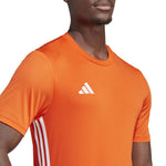 adidas T-shirt adidas Table 23 Jersey M IB4927 Póló - Sportmania.hu