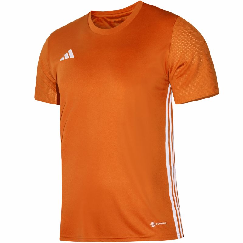 adidas T-shirt adidas Table 23 Jersey M IB4927 Póló - Sportmania.hu
