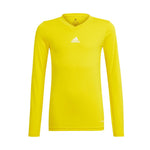 adidas T-shirt adidas Team Base Jr Póló gyerek GN7514