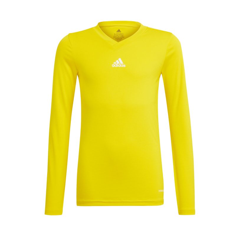 adidas T-shirt adidas Team Base Jr Póló gyerek GN7514