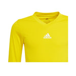 adidas T-shirt adidas Team Base Jr Póló gyerek GN7514