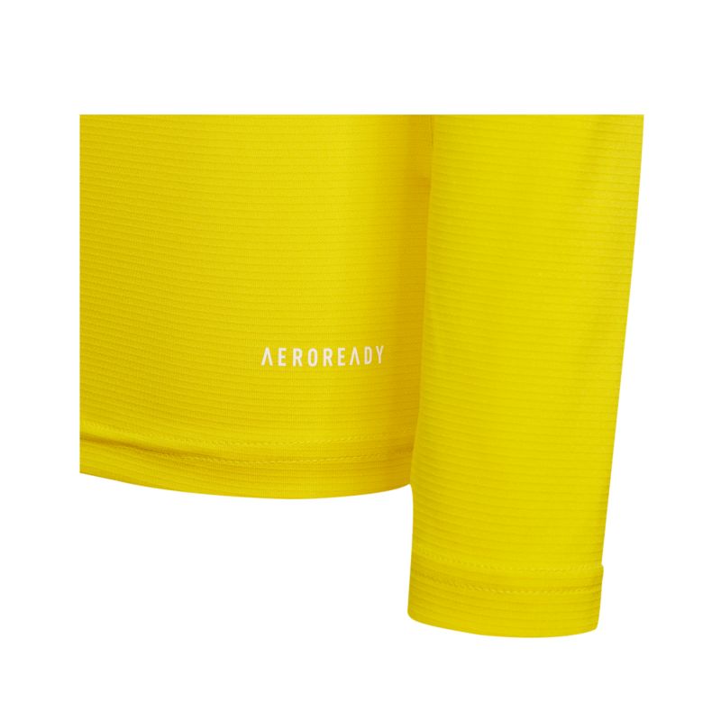 adidas T-shirt adidas Team Base Jr Póló gyerek GN7514