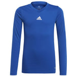 adidas T-shirt adidas Team Base Jr Ruházat póló gyerek GK9087
