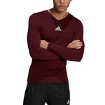 adidas T-shirt adidas Team Base Ruházat férfi póló GN7503
