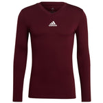 adidas T-shirt adidas Team Base Ruházat férfi póló GN7503