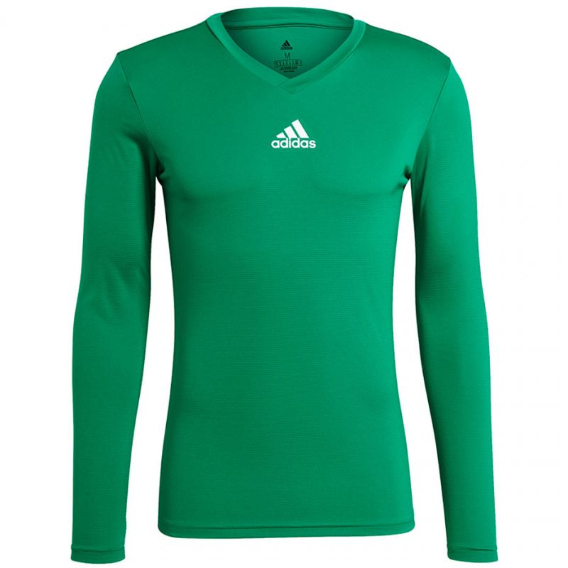 adidas T-shirt adidas Team Base Ruházat férfi póló GN7504