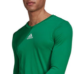 adidas T-shirt adidas Team Base Ruházat férfi póló GN7504