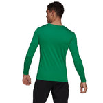 adidas T-shirt adidas Team Base Ruházat férfi póló GN7504