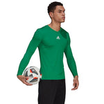 adidas T-shirt adidas Team Base Ruházat férfi póló GN7504
