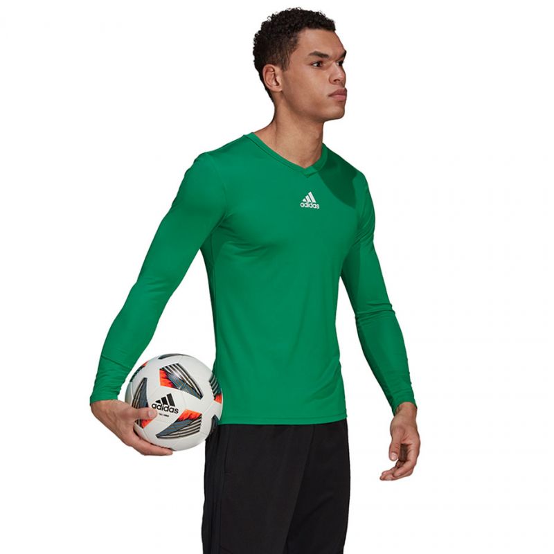 adidas T-shirt adidas Team Base Ruházat férfi póló GN7504
