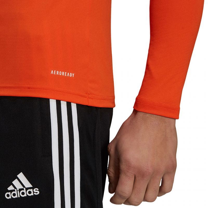 adidas T-shirt adidas Team Base Ruházat férfi póló GN7508