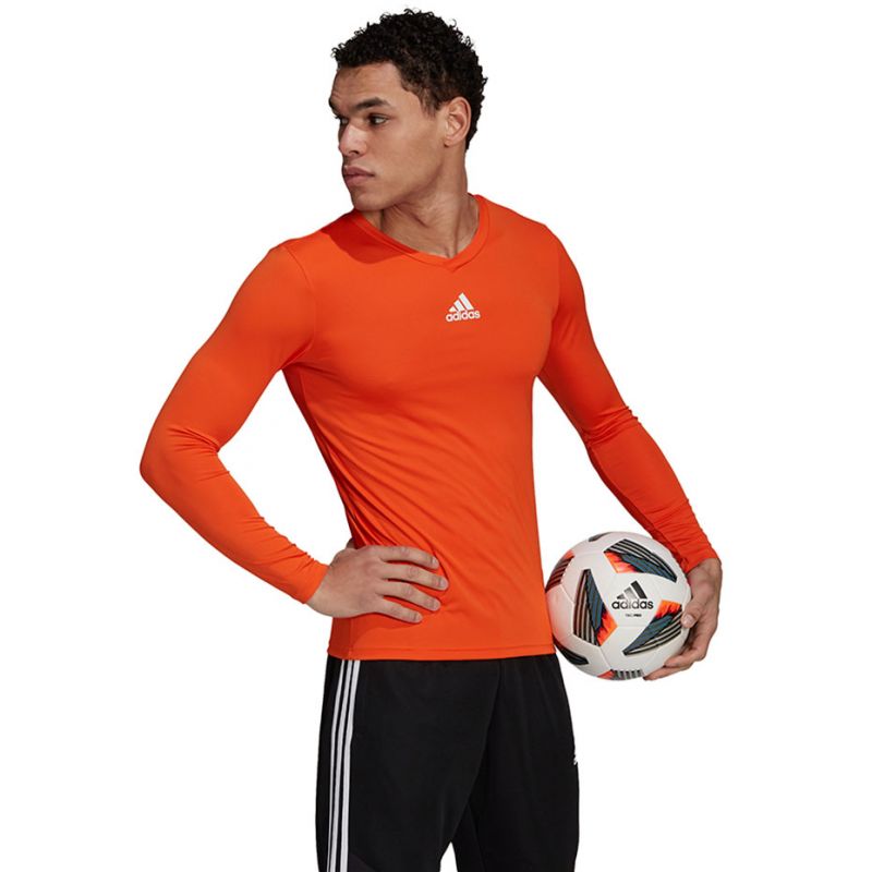 adidas T-shirt adidas Team Base Ruházat férfi póló GN7508