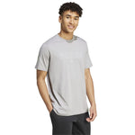 adidas T-shirt adidas Tech Linear Graphic M IY0728 Póló - Sportmania.hu