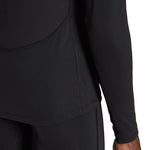 adidas T-shirt adidas Techfit Aeroready Long Sleeve Tee Termoaktív férfi HP0626