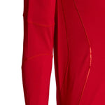 adidas T-shirt adidas Techfit Cold.Rdy Long Sleeve M HP0572 Póló - Sportmania.hu