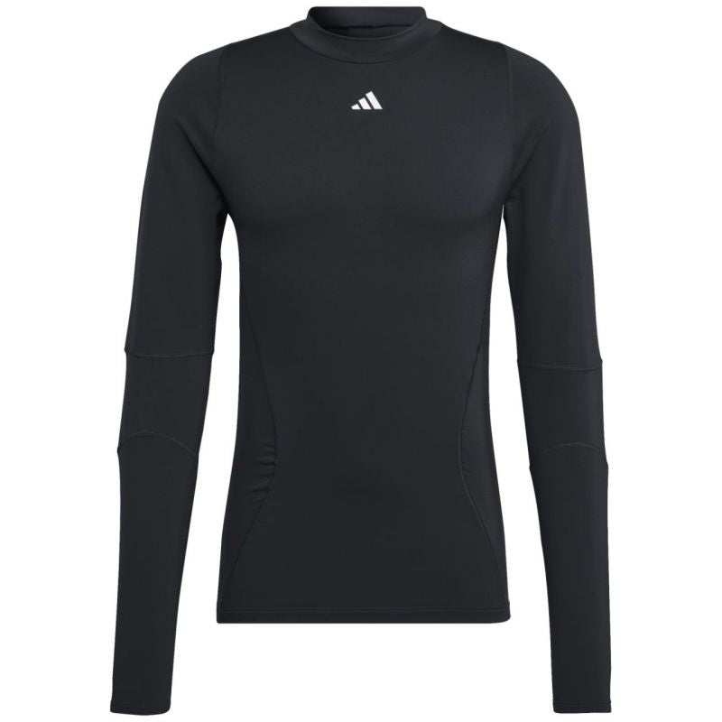 adidas T-shirt adidas Techfit Cold.Rdy Long Sleeve Póló férfi IA1131